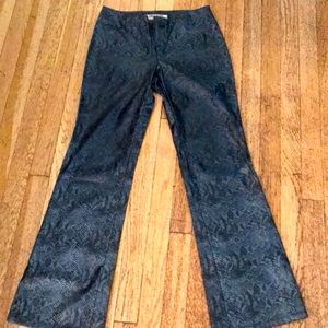 Vintage 1990’s Snake pants